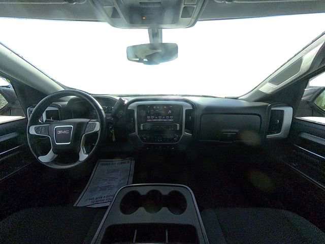 Used 2016 GMC Sierra 1500 SLE w/ SLE Value Package AWD/4WD image 25