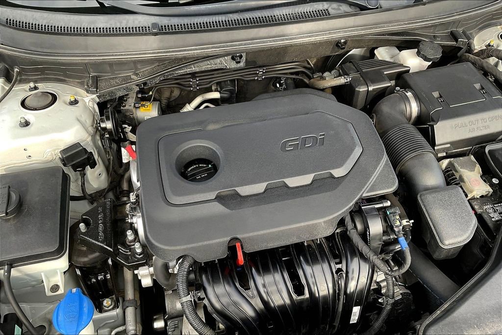 Used 2018 Hyundai Sonata Limited FWD image 30