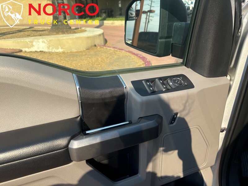 Used 2017 Ford F150 XLT RWD image 18