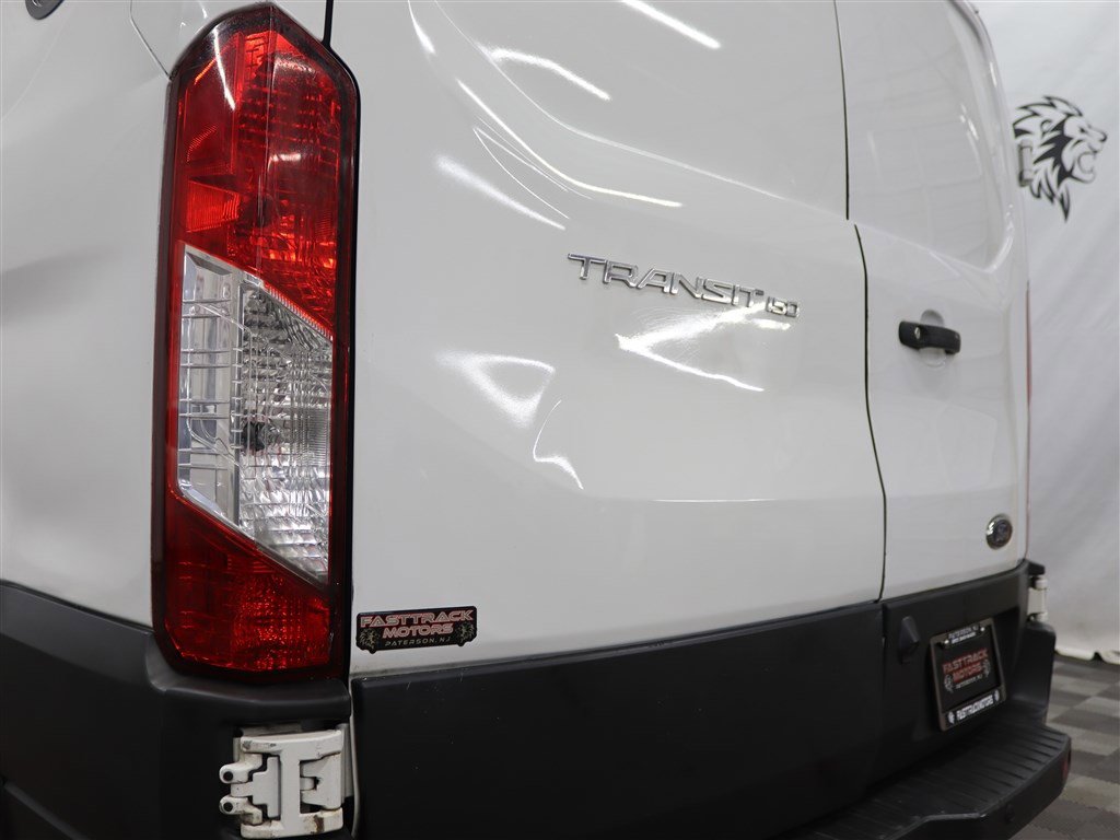 Used 2018 Ford Transit 150 130 Low Roof RWD image 7