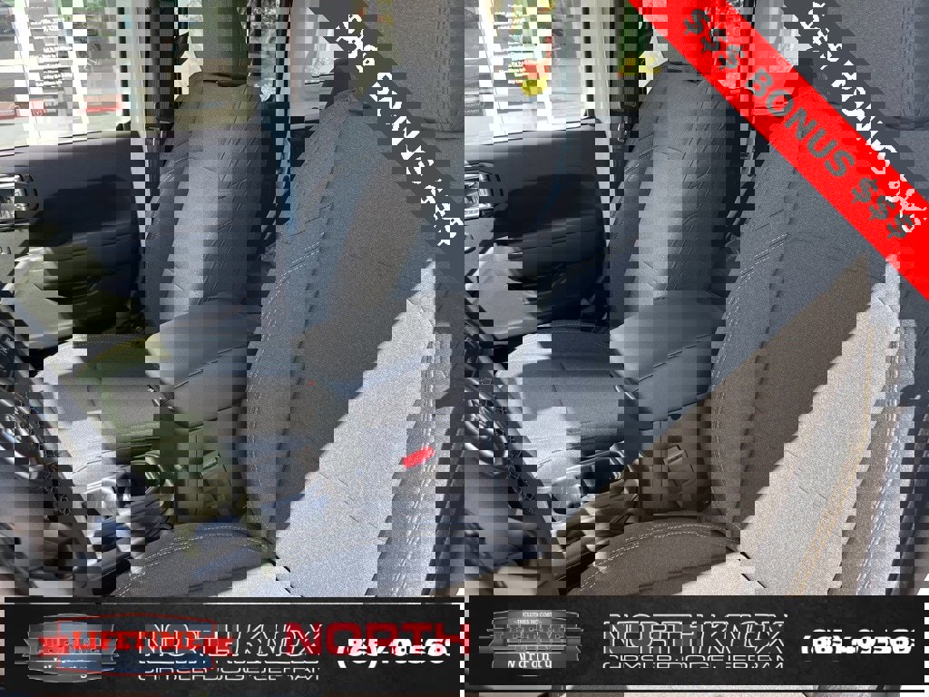 New 2025 Jeep Wrangler Unlimited Sport image 4