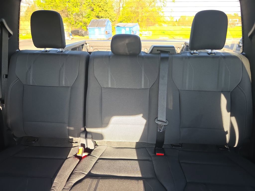 New 2026 Ford F150 STX AWD/4WD image 40