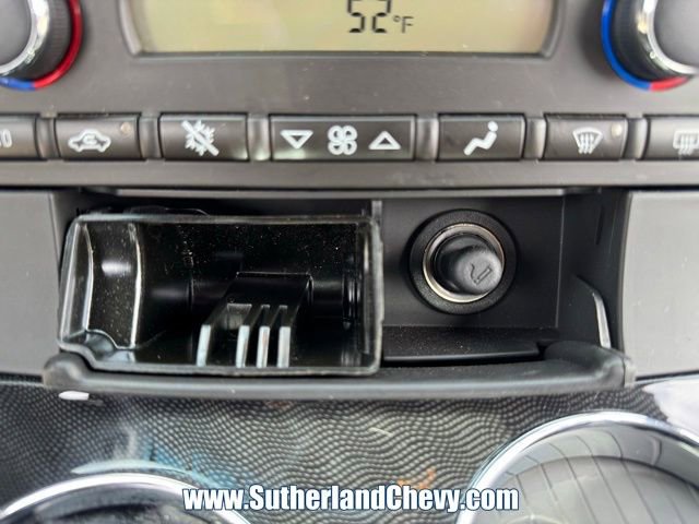 Used 2013 Chevrolet Corvette Grand Sport w/ 2LT Preferred Equipment Group image 28