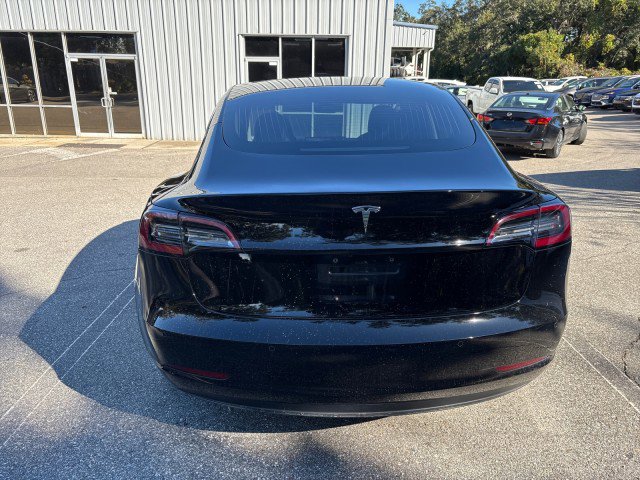 Used 2018 Tesla Model 3 Long Range image 8