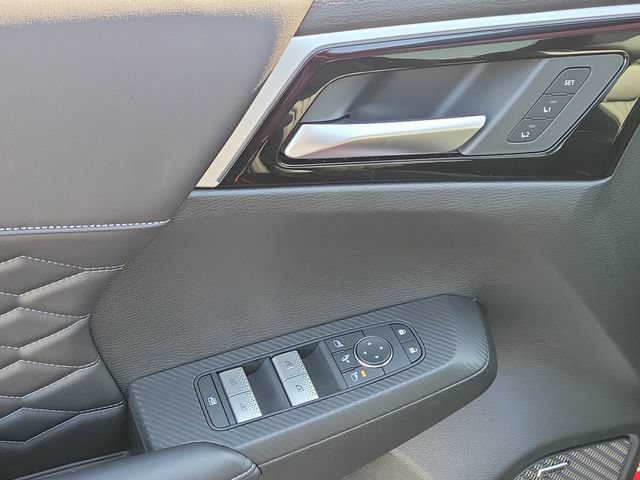 New 2026 Mitsubishi Outlander SEL FWD image 26