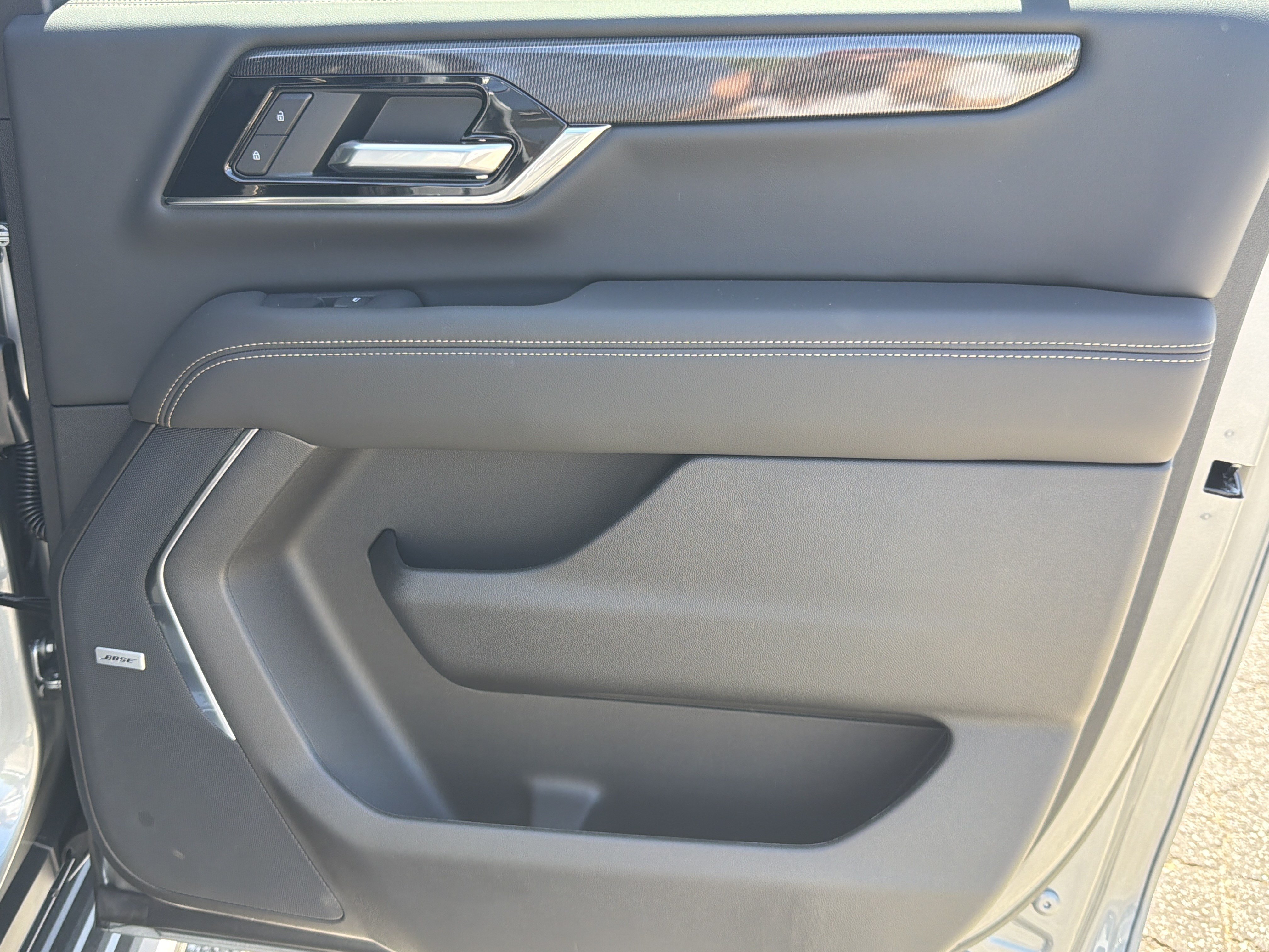 New 2026 GMC Yukon XL Elevation RWD image 22