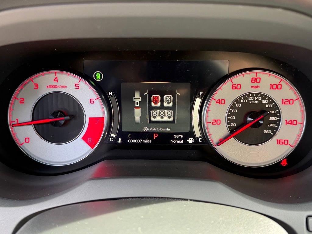 New 2026 Acura RDX A-Spec image 19