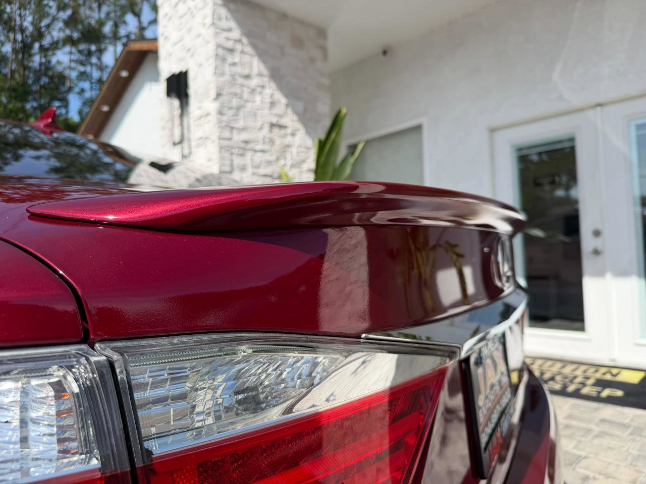 Used 2014 Lexus ES 350 w/ Luxury Package FWD image 13