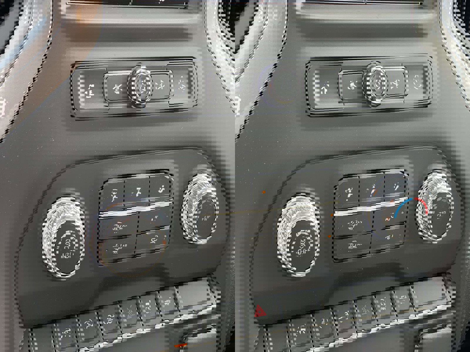 New 2026 GMC Sierra 1500 Pro w/ Pro Value Package image 16