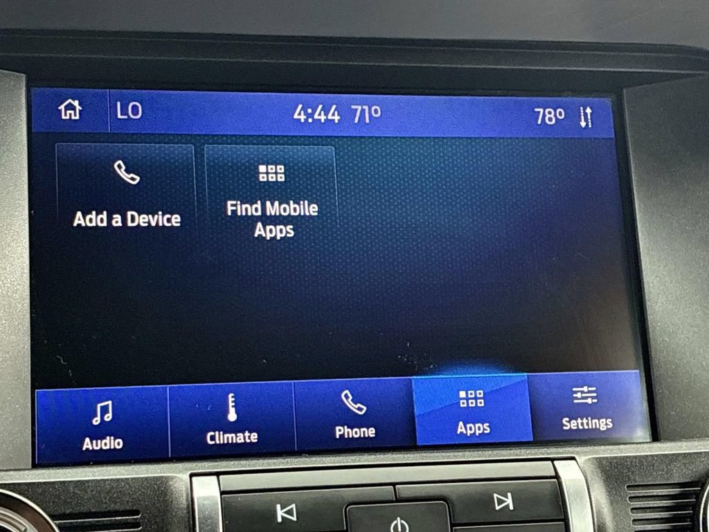 Used 2020 Ford Mustang Premium RWD image 33