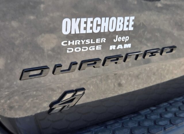 New 2026 Dodge Durango GT AWD/4WD image 13