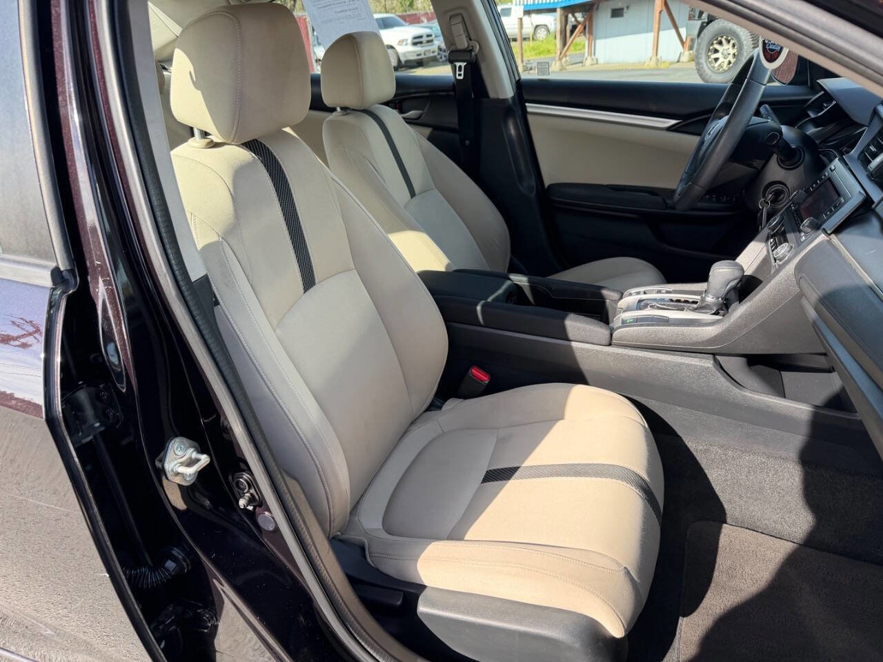 Used 2016 Honda Civic LX image 27