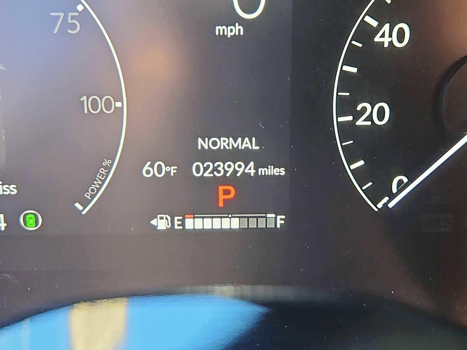 Certified 2023 Honda CR-V Sport Touring image 12