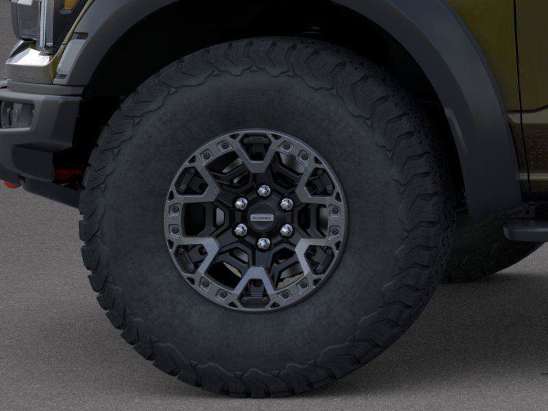 New 2026 Ford F150 Raptor w/ Equipment Group 803A Raptor R AWD/4WD image 19