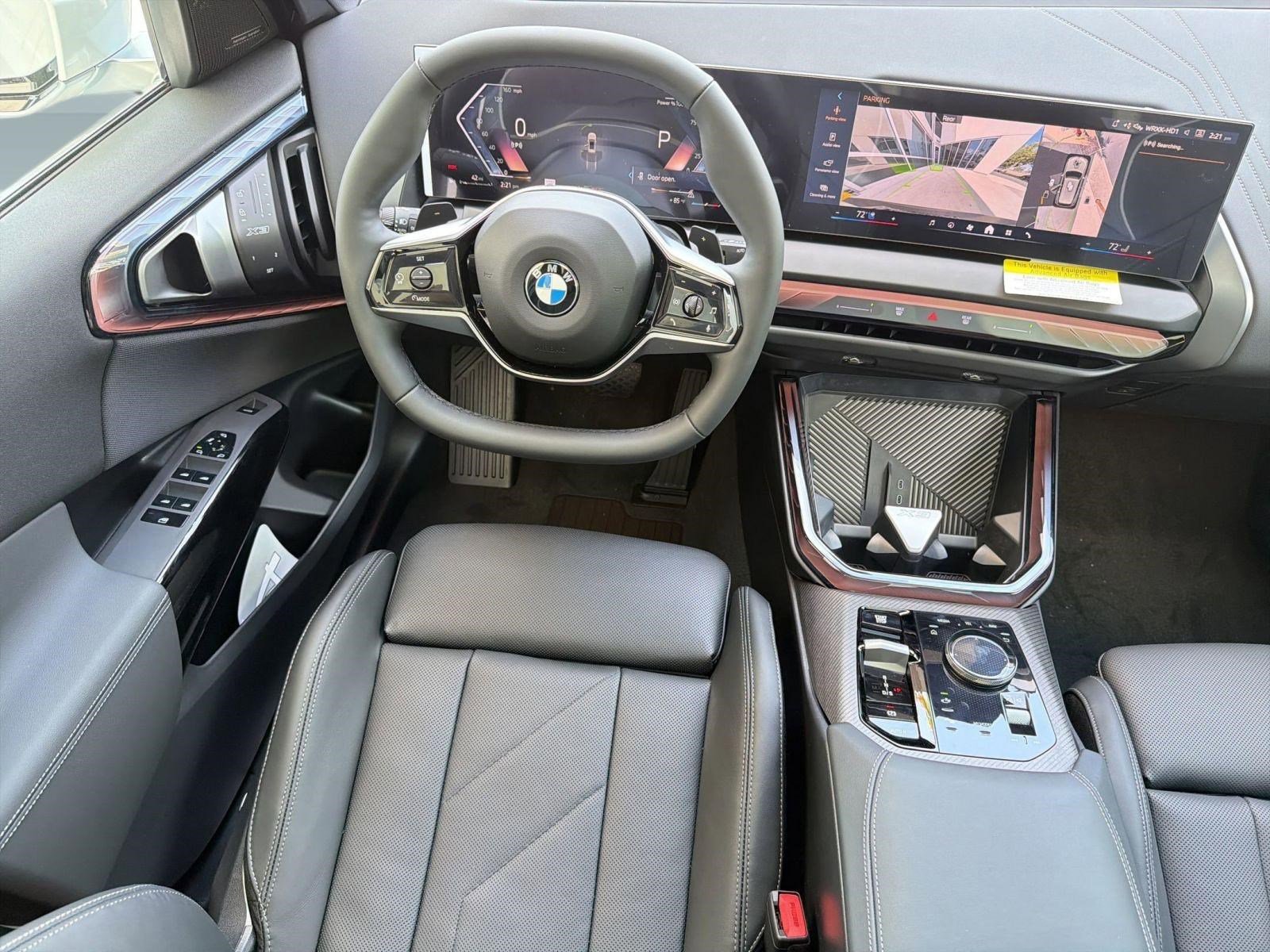 New 2026 BMW X3 xDrive30 image 27