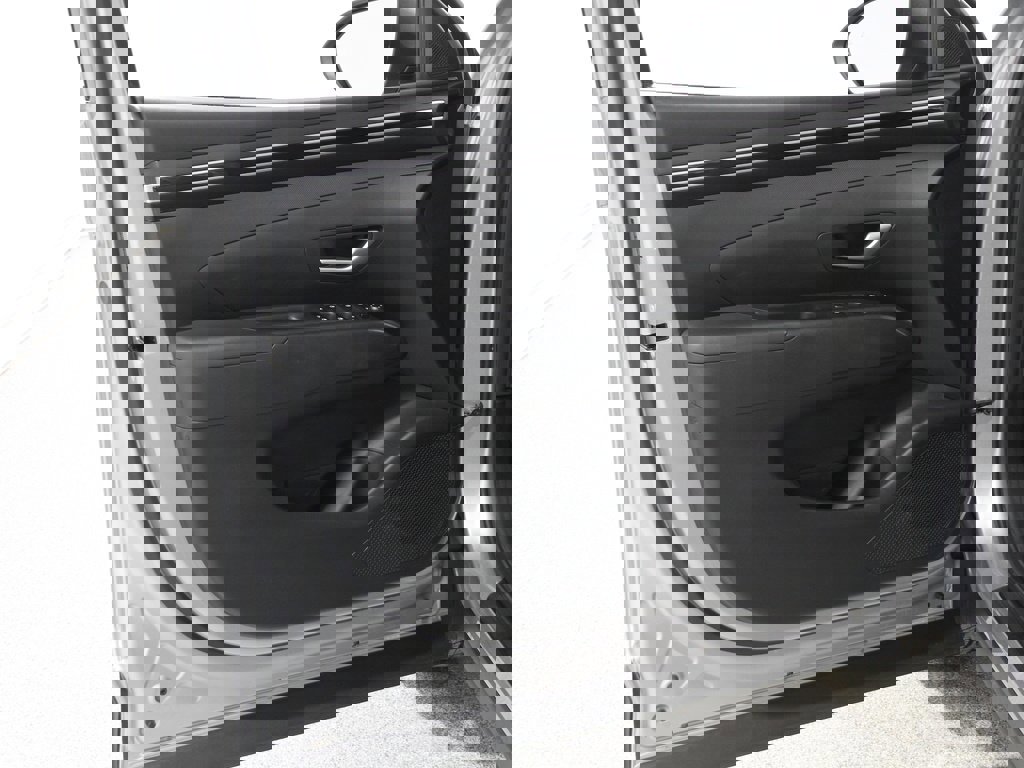 Certified 2023 Hyundai Tucson SEL w/ Cargo Package image 4