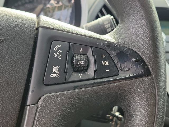 Used 2015 Chevrolet Equinox LS FWD image 23