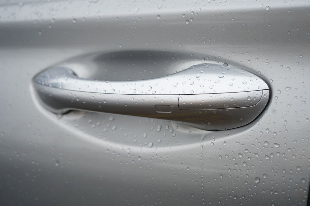 Certified 2021 Hyundai Santa Fe SEL Premium image 10