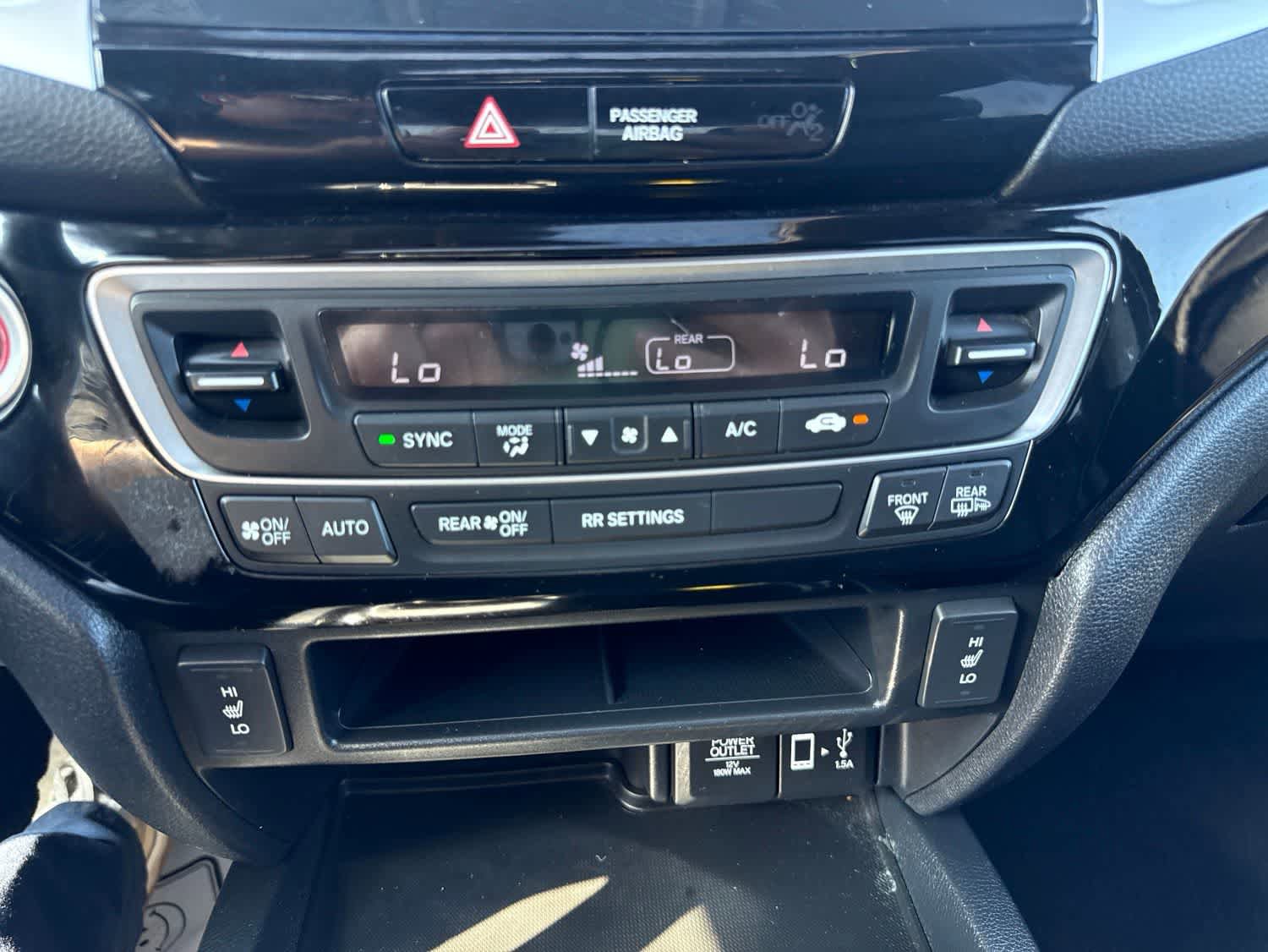 Used 2017 Honda Ridgeline RTL-E image 26
