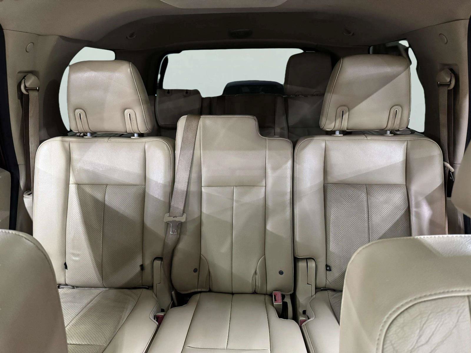Used 2012 Ford Expedition XLT RWD image 31