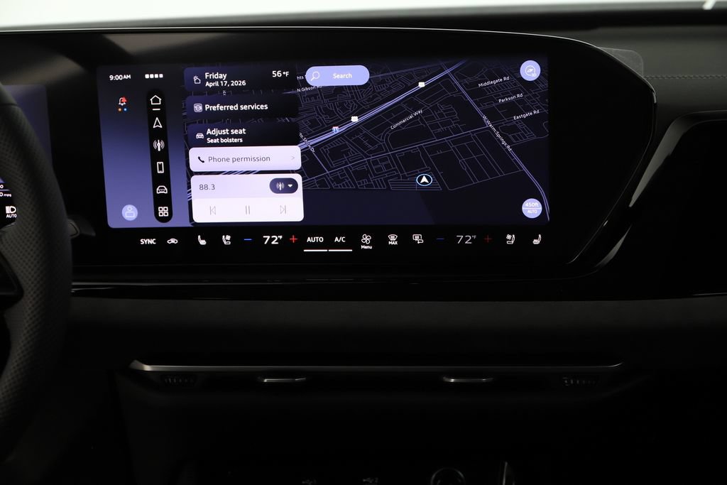 New 2026 Audi S5 Premium Plus AWD/4WD image 19
