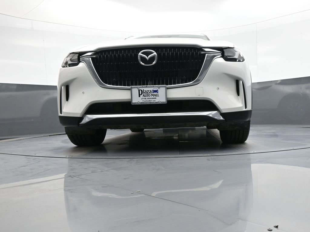 Used 2024 MAZDA CX-90 Plug-In Hybrid w/ Premium Pkg AWD/4WD image 30