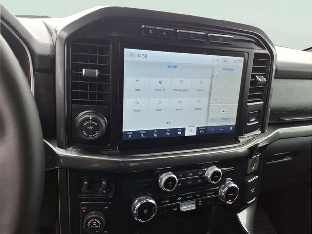 Certified 2023 Ford F150 XLT w/ Equipment Group 302A High AWD/4WD image 21