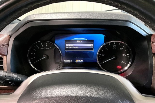 Used 2024 Ford Expedition Limited AWD/4WD image 13