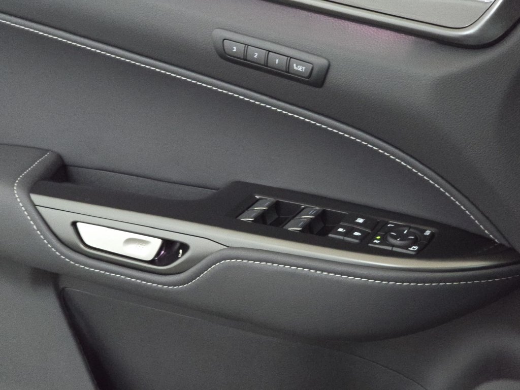 New 2026 Lexus NX 350 AWD w/ Accessory Package (Z1) image 25