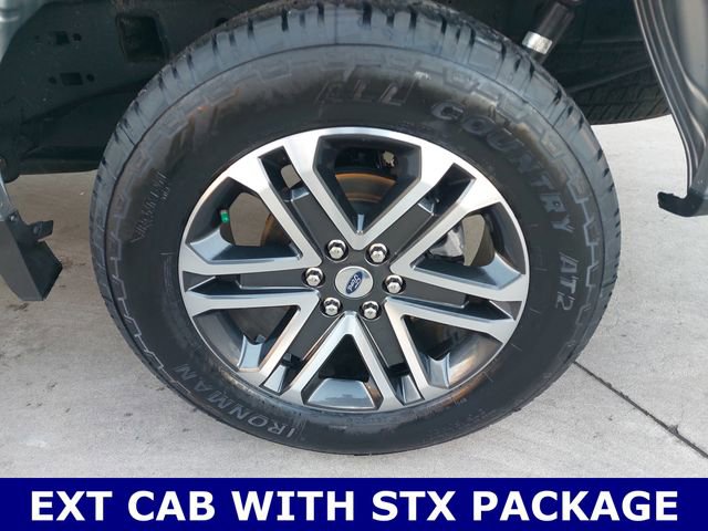 Certified 2023 Ford F150 XL w/ STX Appearance Package AWD/4WD image 31