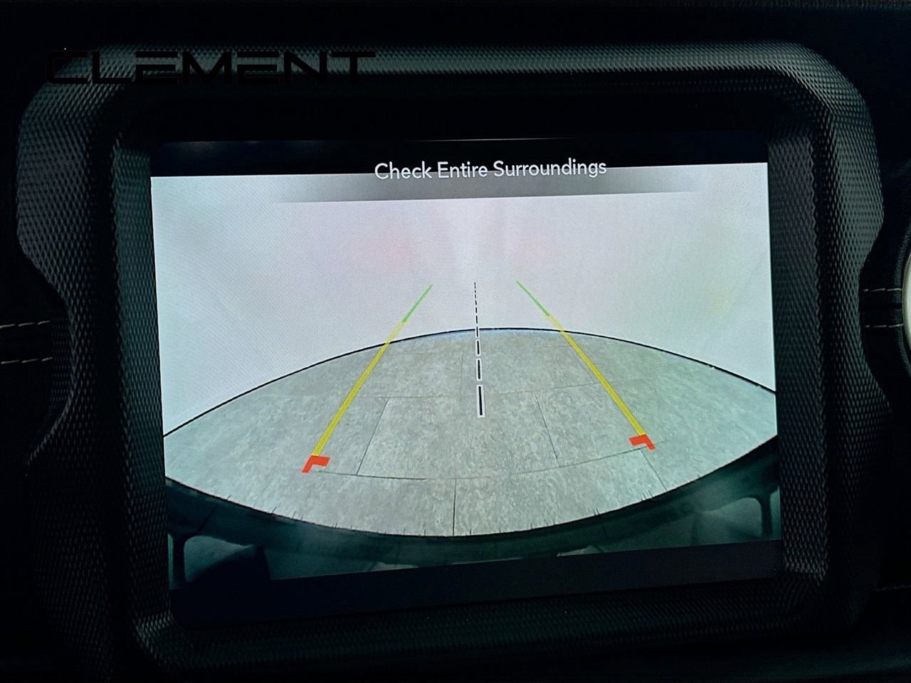 Used 2023 Jeep Wrangler Unlimited Sahara w/ Cold Weather Group image 20