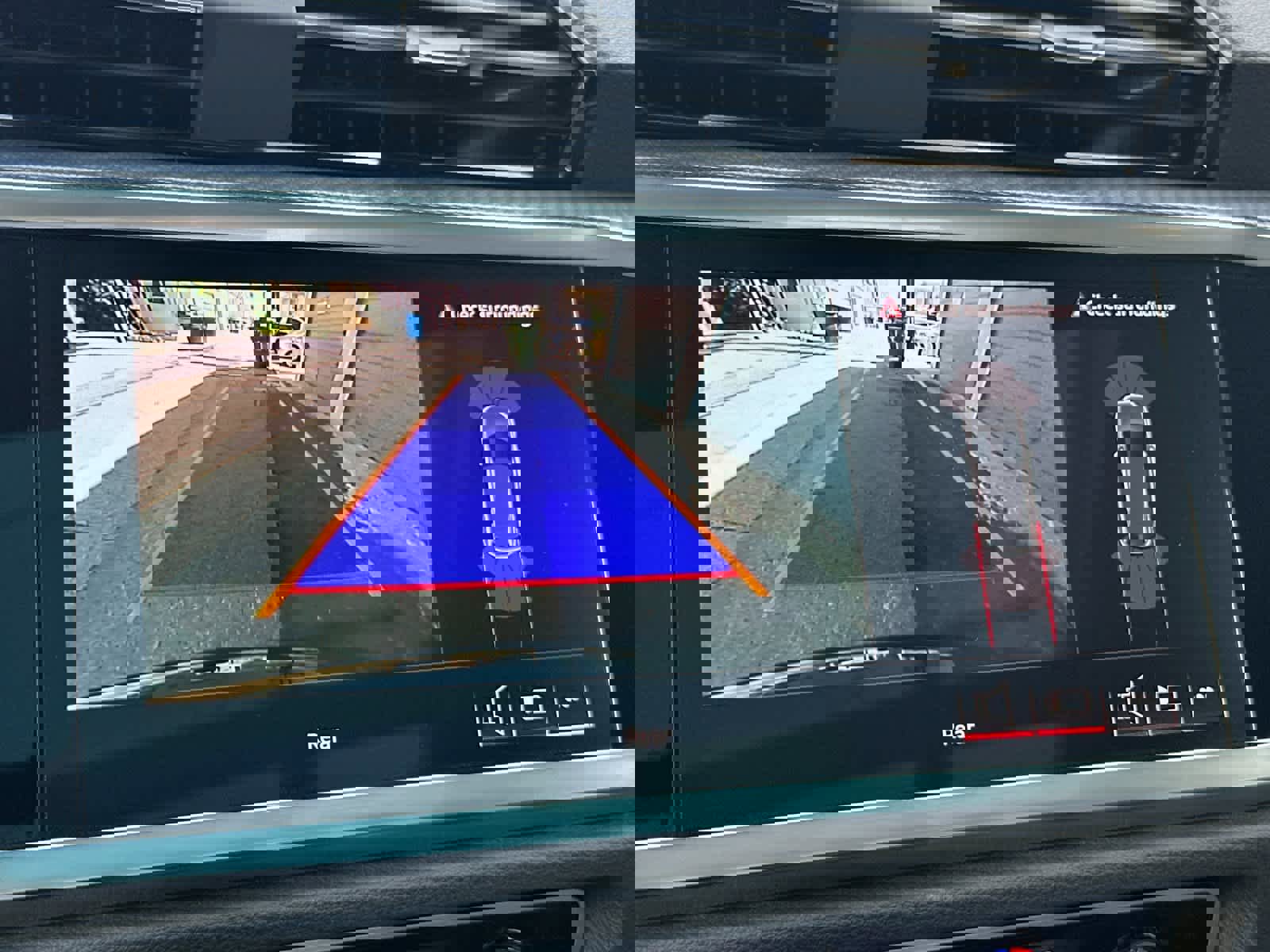 Used 2025 Audi Q3 2.0T Premium w/ Black Optic Sport Package AWD/4WD image 19