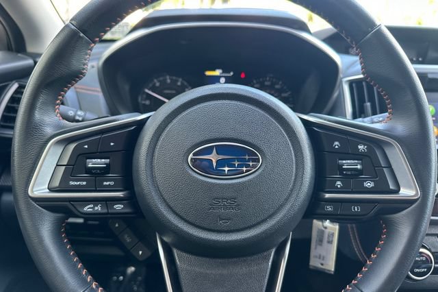 Used 2022 Subaru Crosstrek 2.0i Premium AWD/4WD image 24