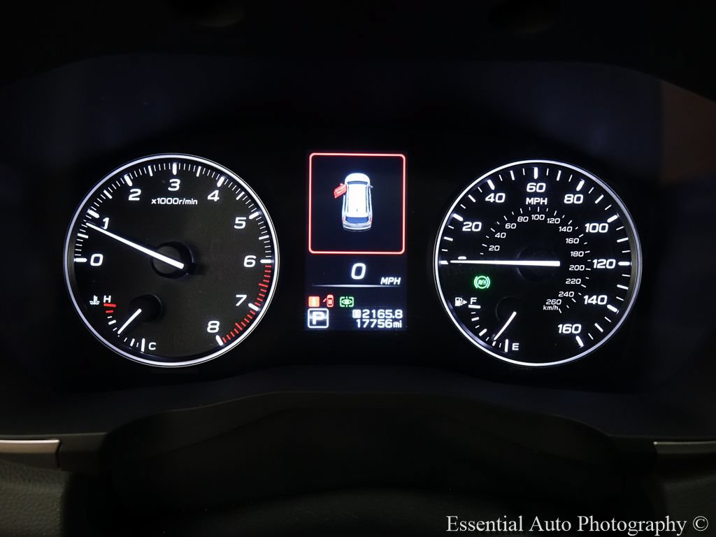 Used 2024 Subaru Ascent Touring AWD/4WD image 15
