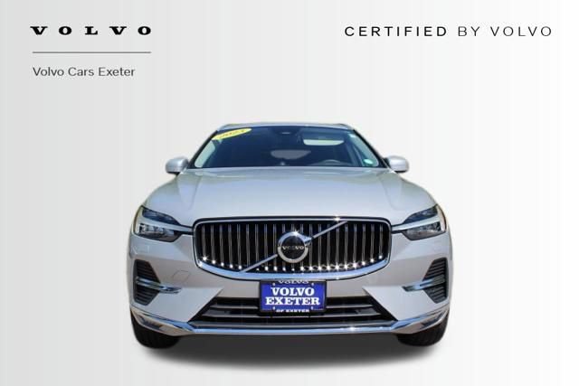 Certified 2023 Volvo XC60 B5 Ultimate AWD/4WD image 2