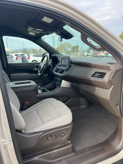 Used 2023 Chevrolet Tahoe LS w/ Driver Alert Package image 31