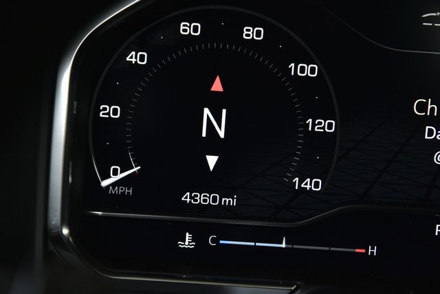 Used 2024 GMC Sierra 1500 Denali w/ Technology Package image 58