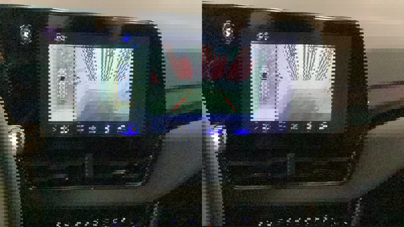 New 2026 Chevrolet Equinox RS w/ Convenience Package III image 16