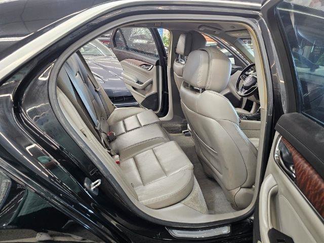 Used 2014 Cadillac CTS Sedan image 14
