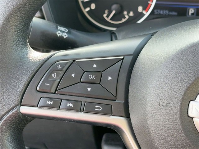 Used 2024 Nissan Altima 2.5 SV image 18