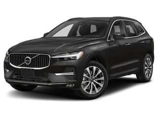 Certified 2024 Volvo XC60 B5 Plus w/ Protection Package Premier AWD/4WD image 1
