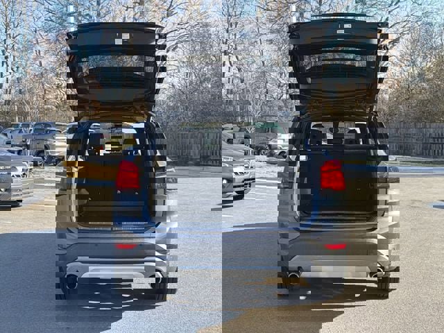 Used 2018 BMW X1 sDrive28i image 15