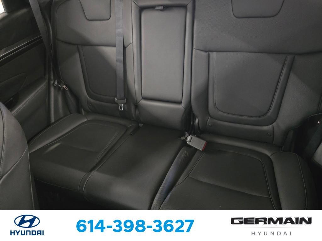 Used 2023 Hyundai Tucson XRT AWD/4WD image 19