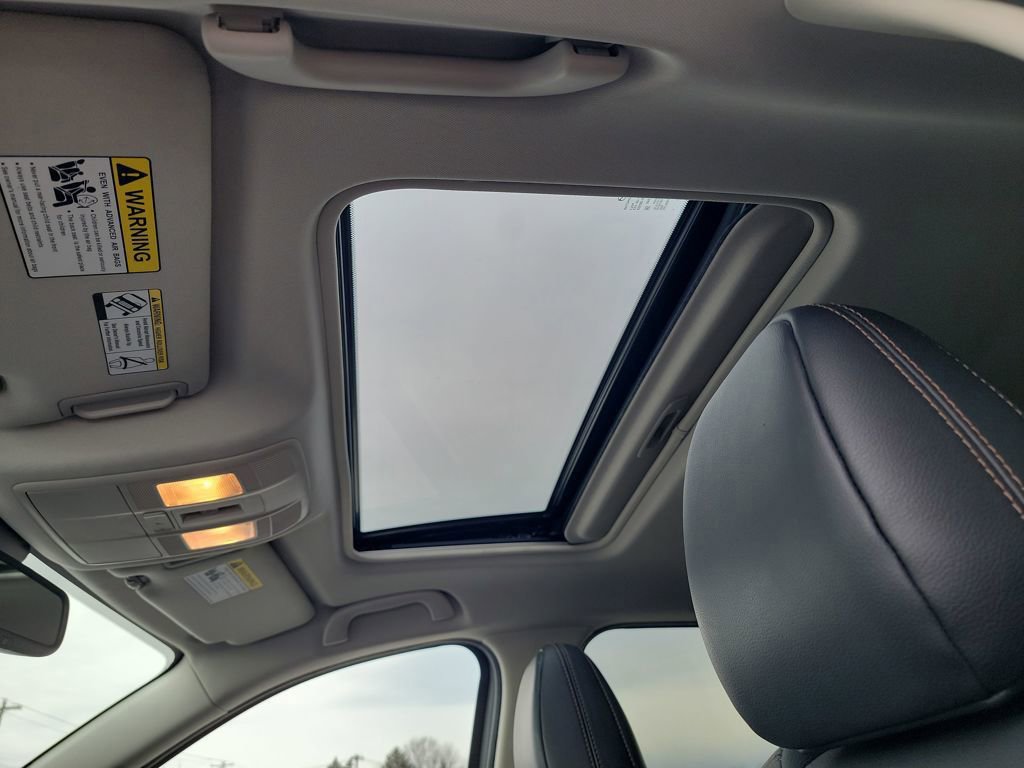 Certified 2022 MAZDA CX-5 AWD 2.5 S w/ Premium Plus Pkg image 16