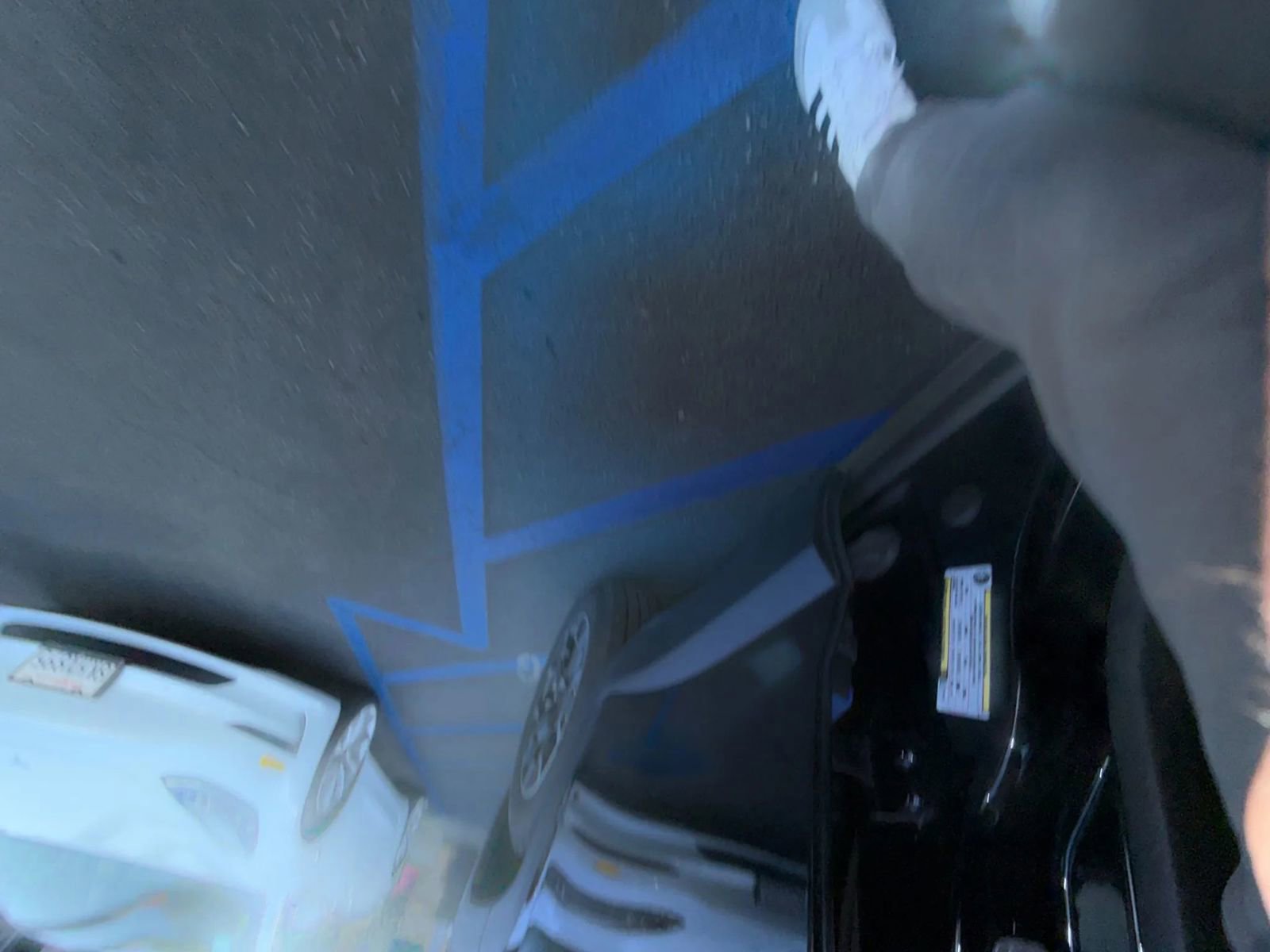 Used 2023 Jeep Renegade Latitude image 19