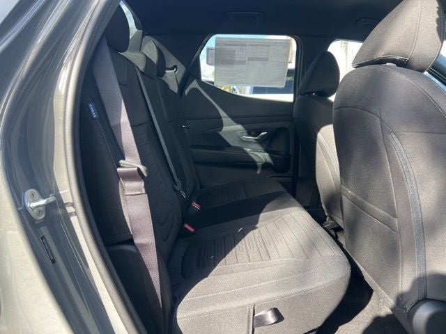 New 2026 Hyundai Santa Cruz SE image 18
