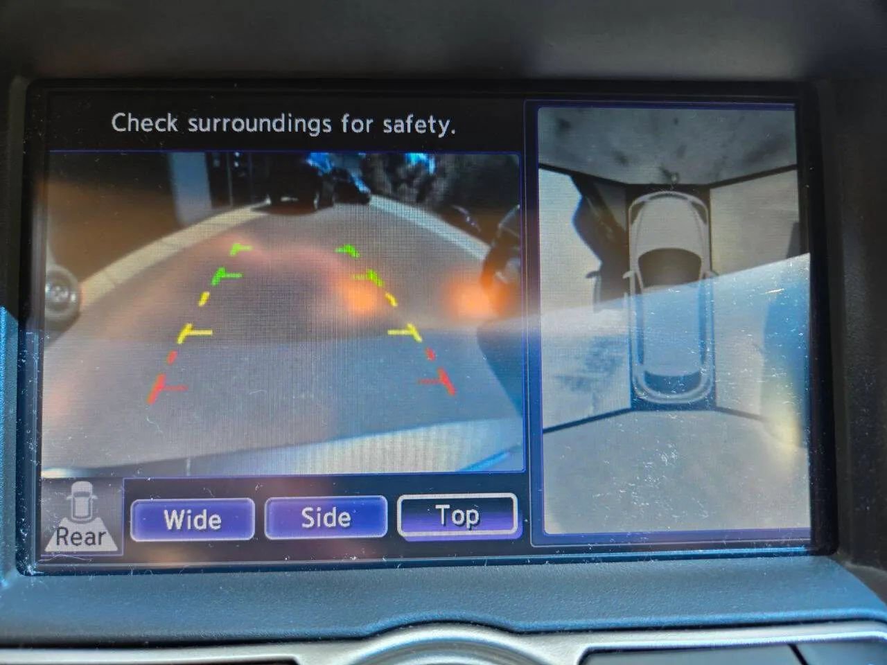 Used 2013 INFINITI EX37 Journey w/ Premium Pkg AWD/4WD image 27