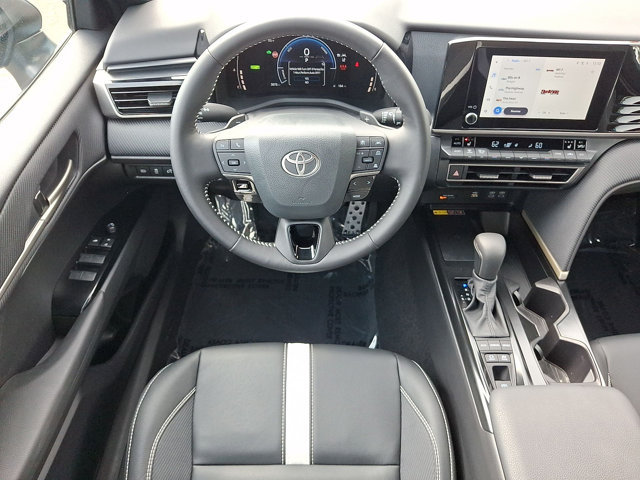 Used 2026 Toyota Camry SE w/ Convenience Package FWD image 22