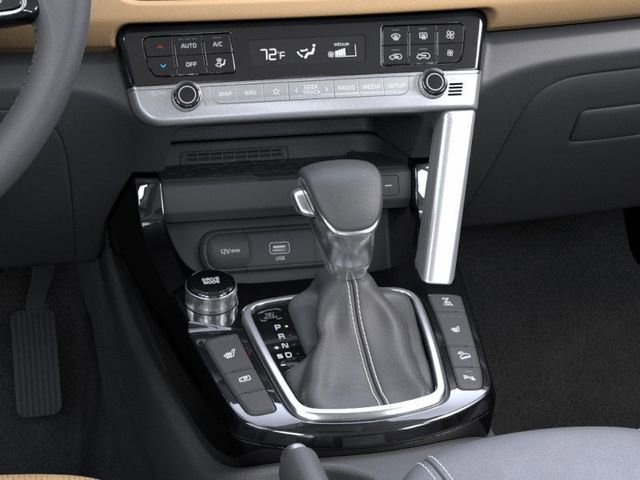 New 2026 Kia Seltos EX AWD/4WD image 23