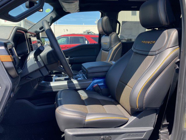 New 2026 Ford F150 Tremor w/ Equipment Group 402A High AWD/4WD image 26